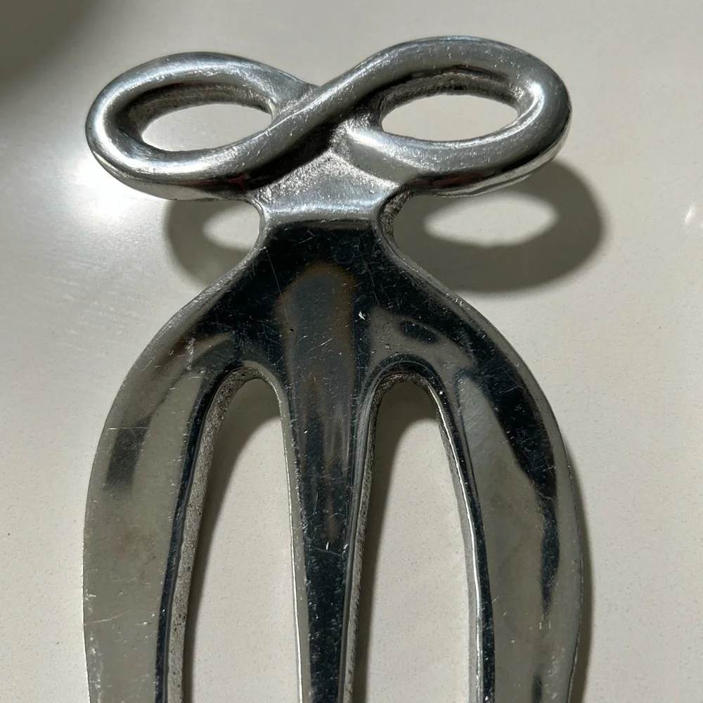 Salad Mixing Serving Forks Set of 2, 5 1/2” X 3”